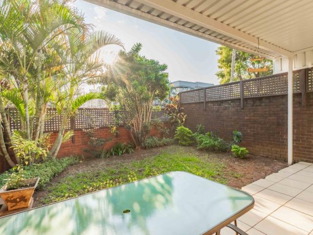 3 Bedroom Townhouse For Sale in Musgrave