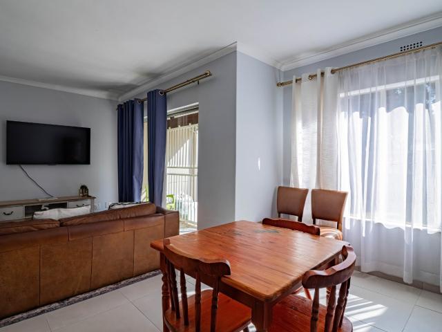 3 Bedroom Townhouse For Sale in Malanshof