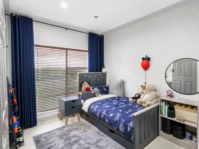 3 Bedroom Townhouse For Sale in Maraldi Estate