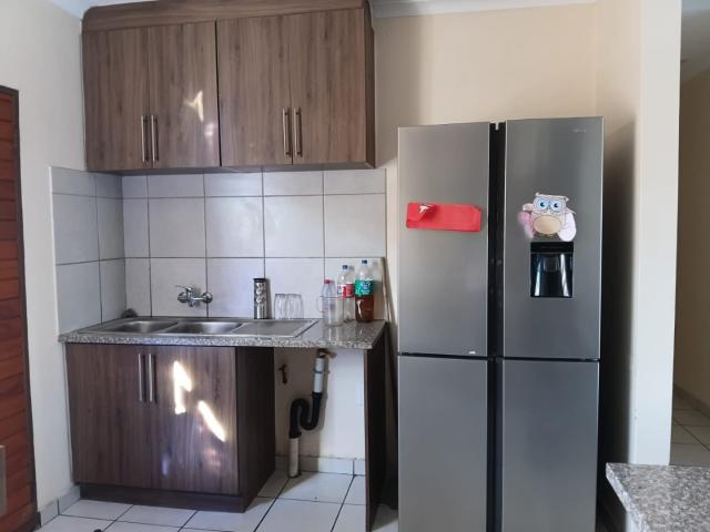 3 Bedroom Townhouse For Sale in Marelden