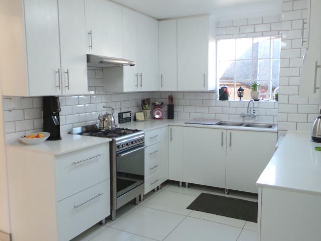 3 Bedroom Townhouse For Sale in Marlands