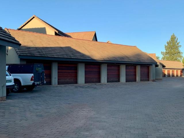 3 Bedroom Townhouse For Sale in Melodie
