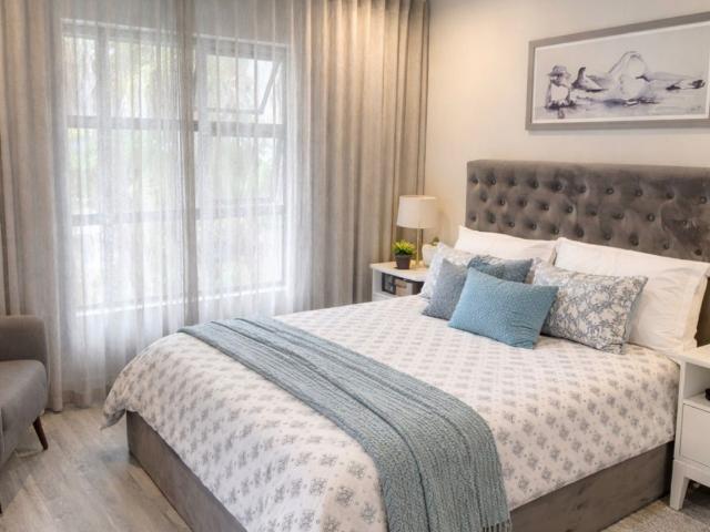 3 Bedroom Townhouse For Sale in Melkbosstrand Central