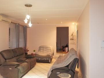 3 Bedroom Townhouse For Sale in Memorial Park