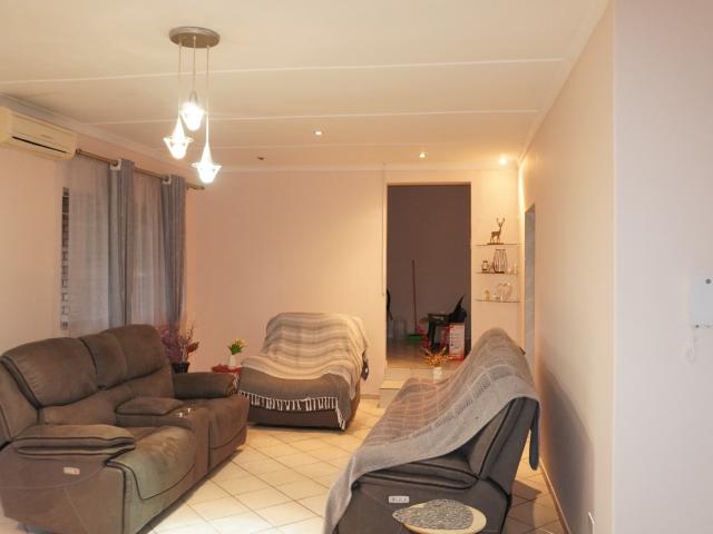 3 Bedroom Townhouse For Sale in Memorial Park