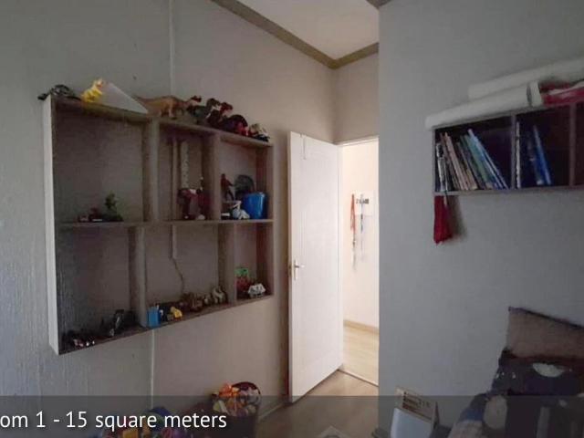 3 Bedroom Townhouse For Sale in Meyersdal
