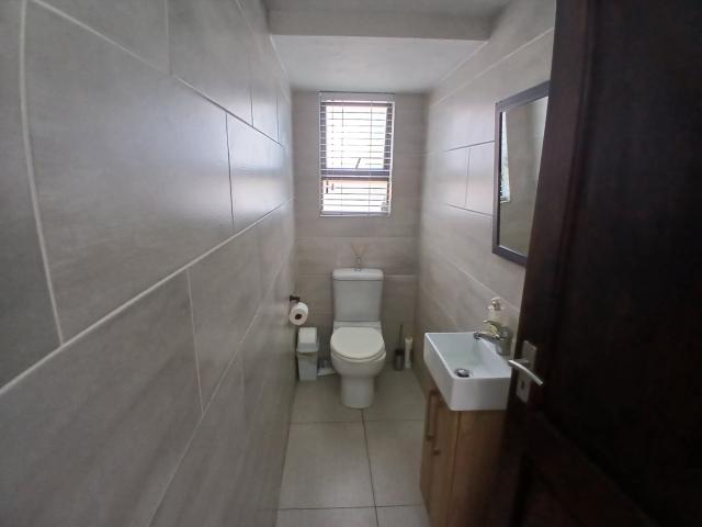 3 Bedroom Townhouse For Sale in Meyersdal Nature Estate