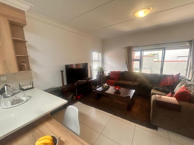 3 Bedroom Townhouse For Sale in Meyersdal Nature Estate