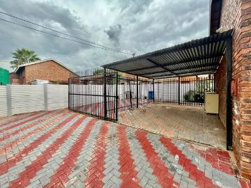 Modimolle Local Municipality, Capricorn District Municipality, Limpopo