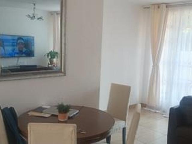 3 Bedroom Townhouse For Sale in Mondeor