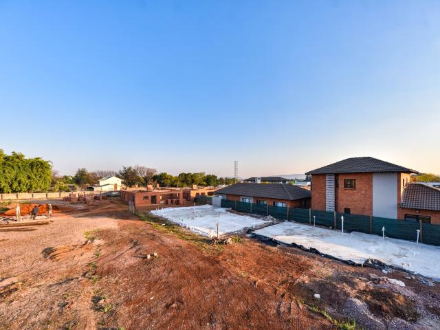 3 Bedroom Townhouse For Sale in Montana