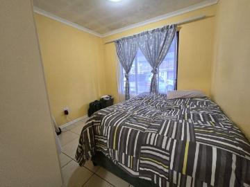 3 Bedroom Townhouse For Sale in Moseley Park