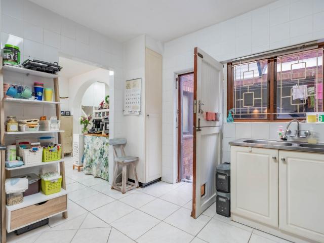 3 Bedroom Townhouse For Sale in Morningside