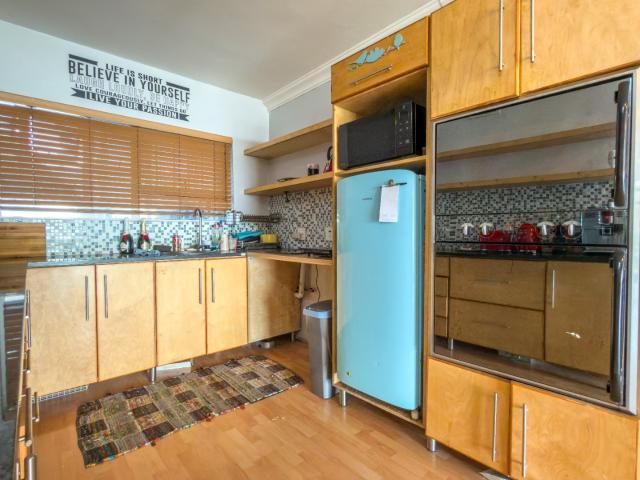 3 Bedroom Townhouse For Sale in Morningside