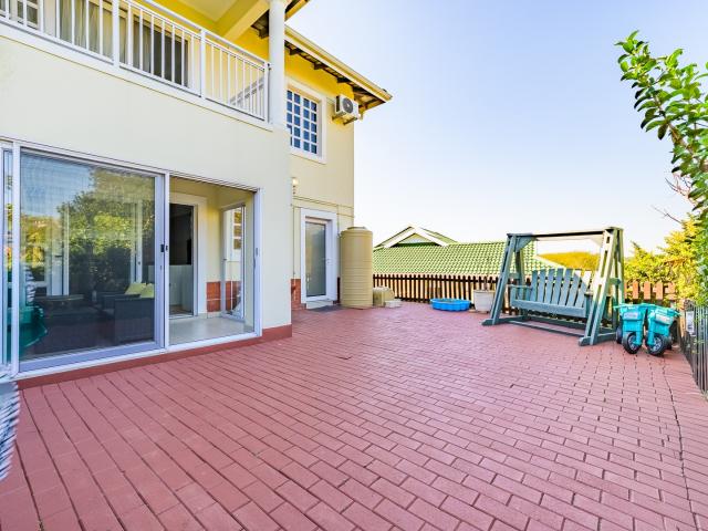 3 Bedroom Townhouse For Sale in Mount Edgecombe