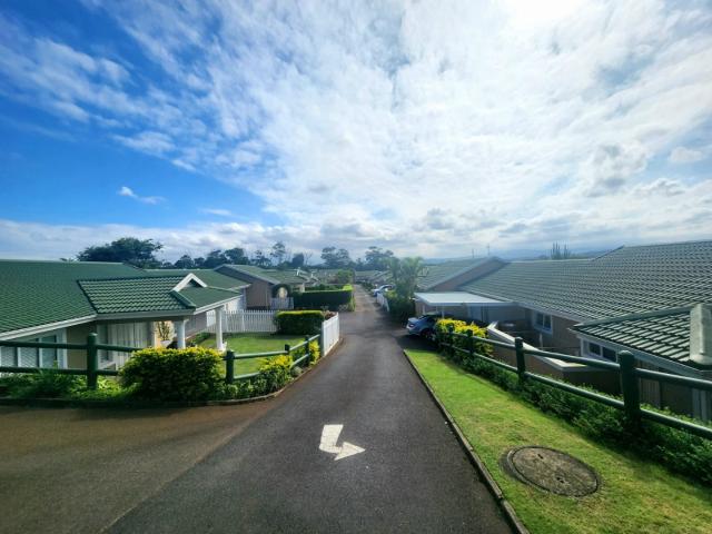 3 Bedroom Townhouse For Sale in Mount Edgecombe