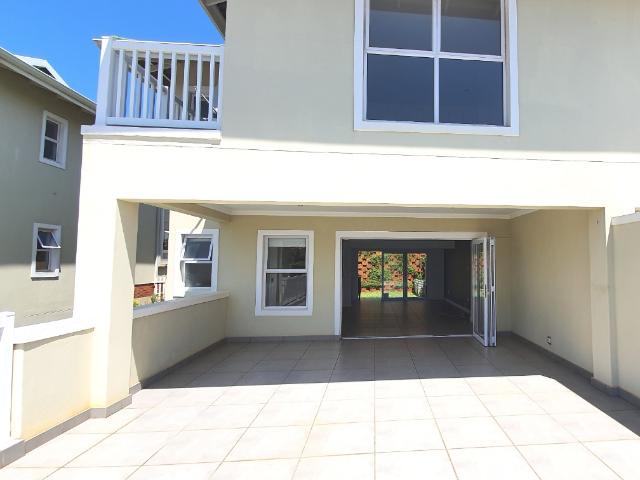 3 Bedroom Townhouse For Sale in Mount Edgecombe