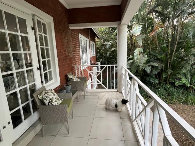 3 Bedroom Townhouse For Sale in Mount Edgecombe Country Club Estate