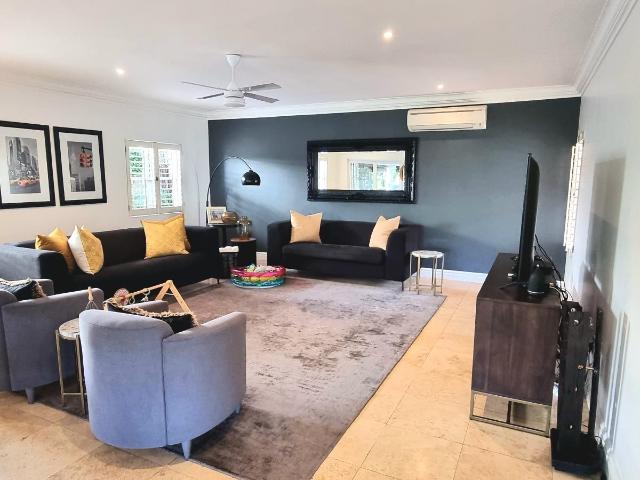 3 Bedroom Townhouse For Sale in Mount Edgecombe Country Club Estate