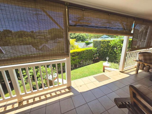 3 Bedroom Townhouse For Sale in Mount Edgecombe Country Club Estate