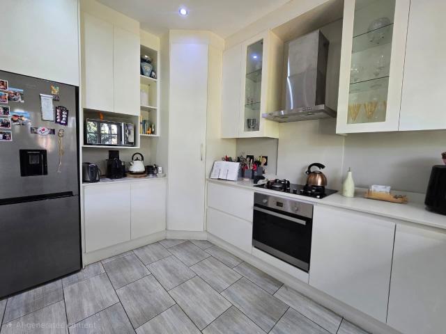 3 Bedroom Townhouse For Sale in Mount Edgecombe Country Club Estate