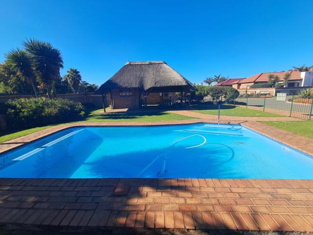 3 Bedroom Townhouse For Sale in New Market