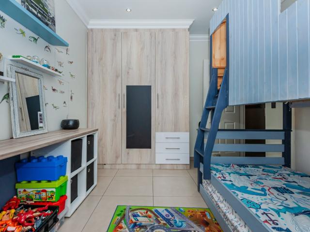 3 Bedroom Townhouse For Sale in New Redruth