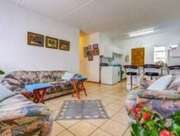 Townhouse for sale in Norkem Park - Garden