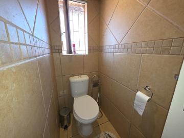 Townhouse for sale in Norkem Park - Garden