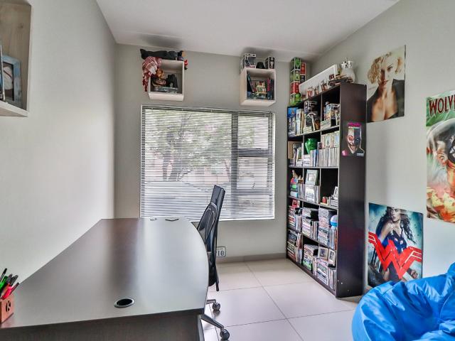 3 Bedroom Townhouse For Sale in North Riding