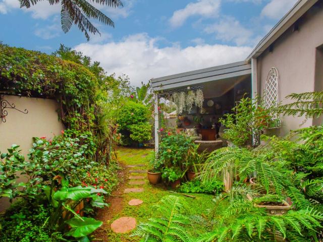 3 Bedroom Townhouse For Sale in Northwold