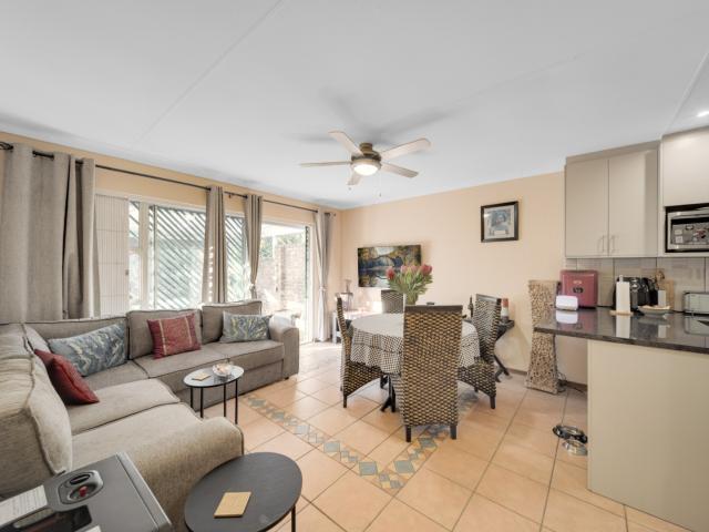 3 Bedroom Townhouse For Sale in Northwold