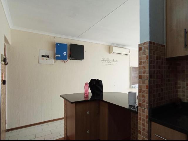 3 Bedroom Townhouse For Sale in Northwold