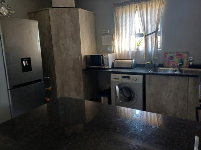 3 Bedroom Townhouse For Sale in Norton Home Estate