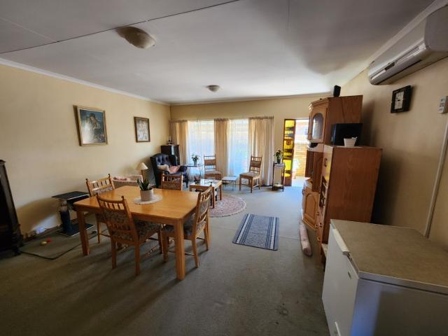 3 Bedroom Townhouse For Sale in Oudorp
