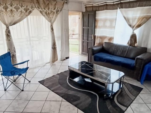 3 Bedroom Townhouse For Sale in Ormonde