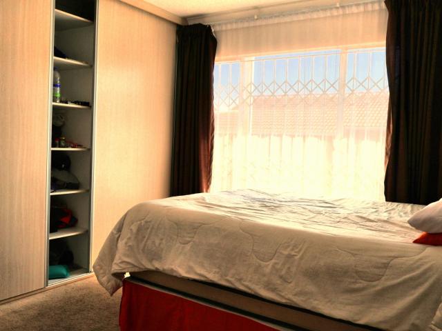 3 Bedroom Townhouse For Sale in Ormonde
