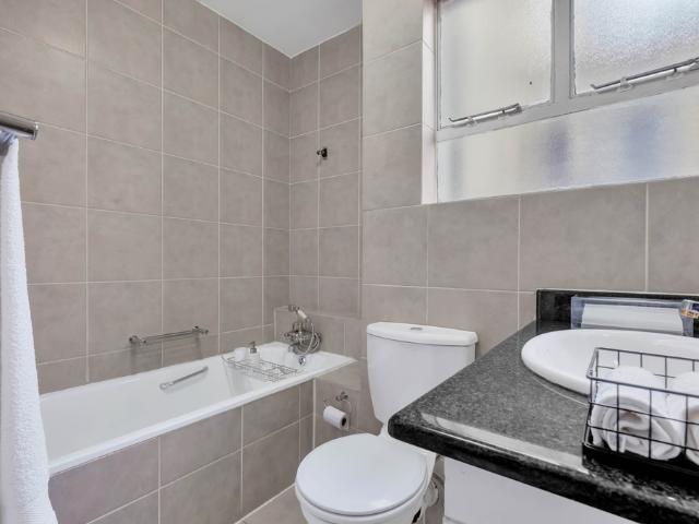 3 Bedroom Townhouse For Sale in Atholl