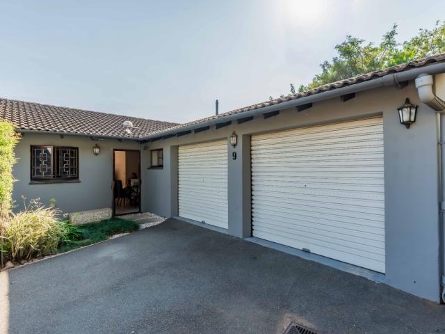 3 Bedroom Townhouse For Sale in Athlone