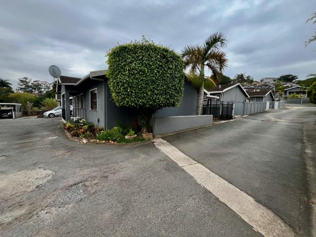 3 Bedroom Townhouse For Sale in Avoca