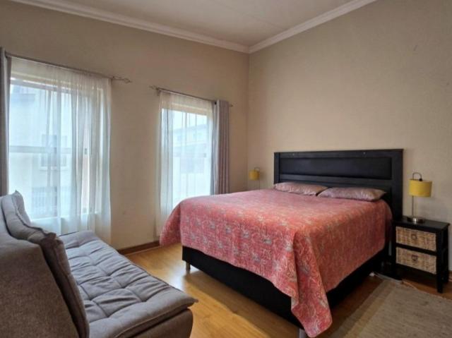 3 Bedroom Townhouse For Sale in Alberante