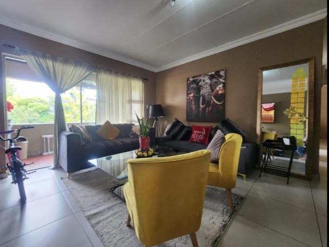 3 Bedroom Townhouse For Sale in Alberante
