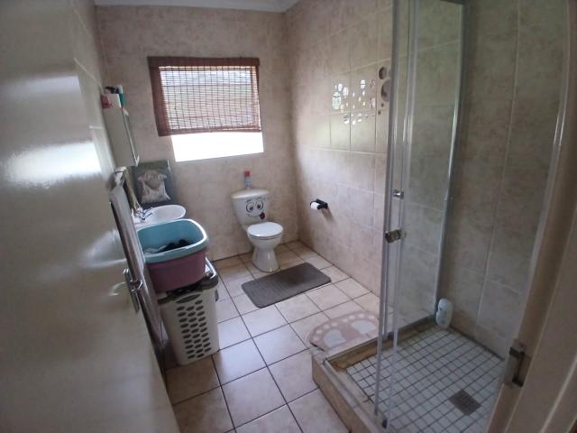 3 Bedroom Townhouse For Sale in Alberante