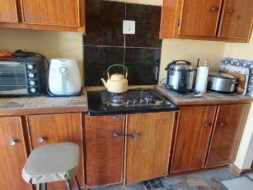 Townhouse for sale in Nala Local Municipality - Parking