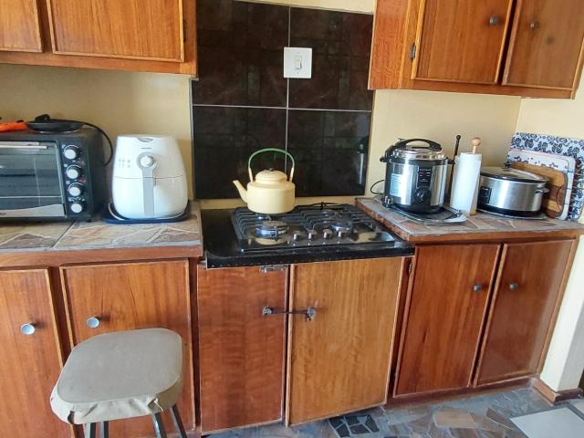 3 Bedroom Townhouse For Sale in Allanridge