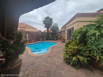 3 Bedroom Townhouse For Sale in Arcon Park