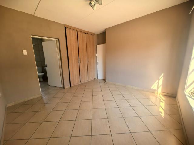 3 Bedroom Townhouse For Sale in Burgersfort