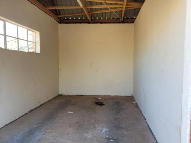 3 Bedroom Townhouse For Sale in Burgersfort