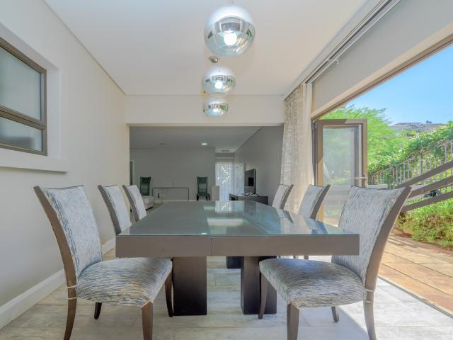 3 Bedroom Townhouse For Sale in Ballito Central