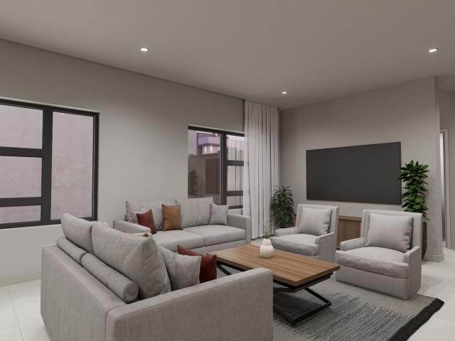 3 Bedroom Townhouse For Sale in Bedfordview